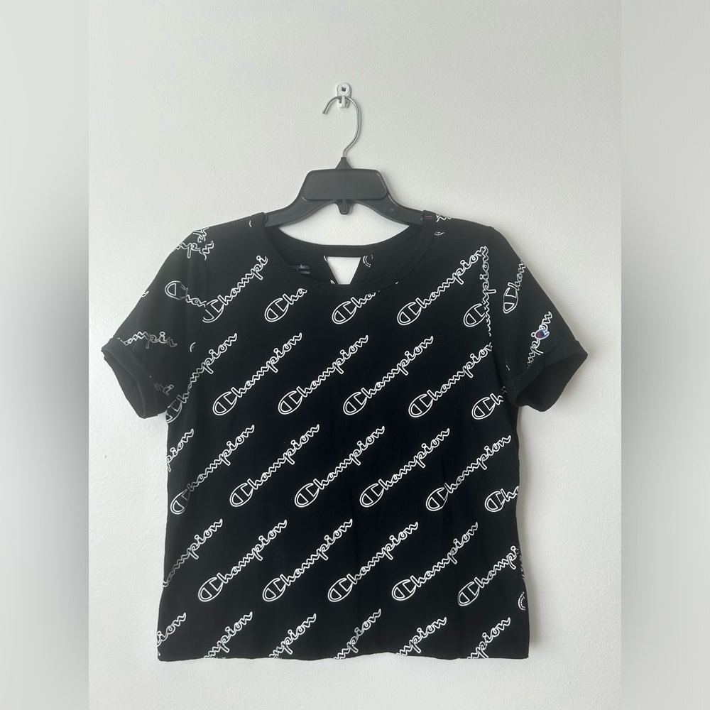 Women’s champion top size medium